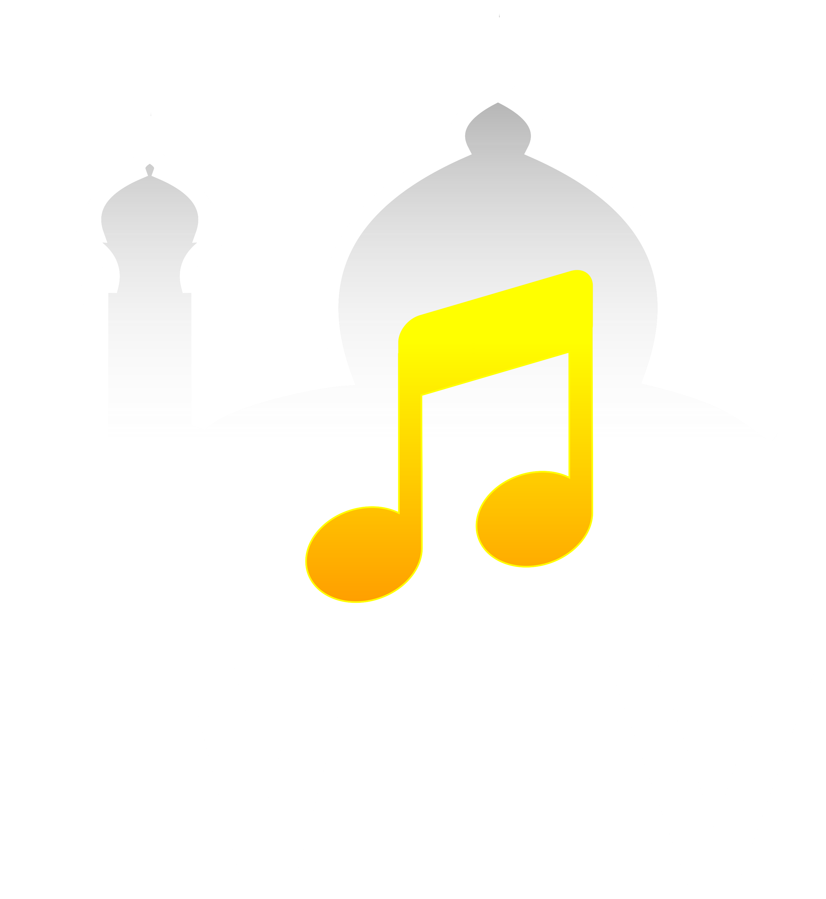 islamic music